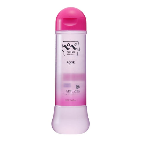 PEPEE Special - Rose 360ml